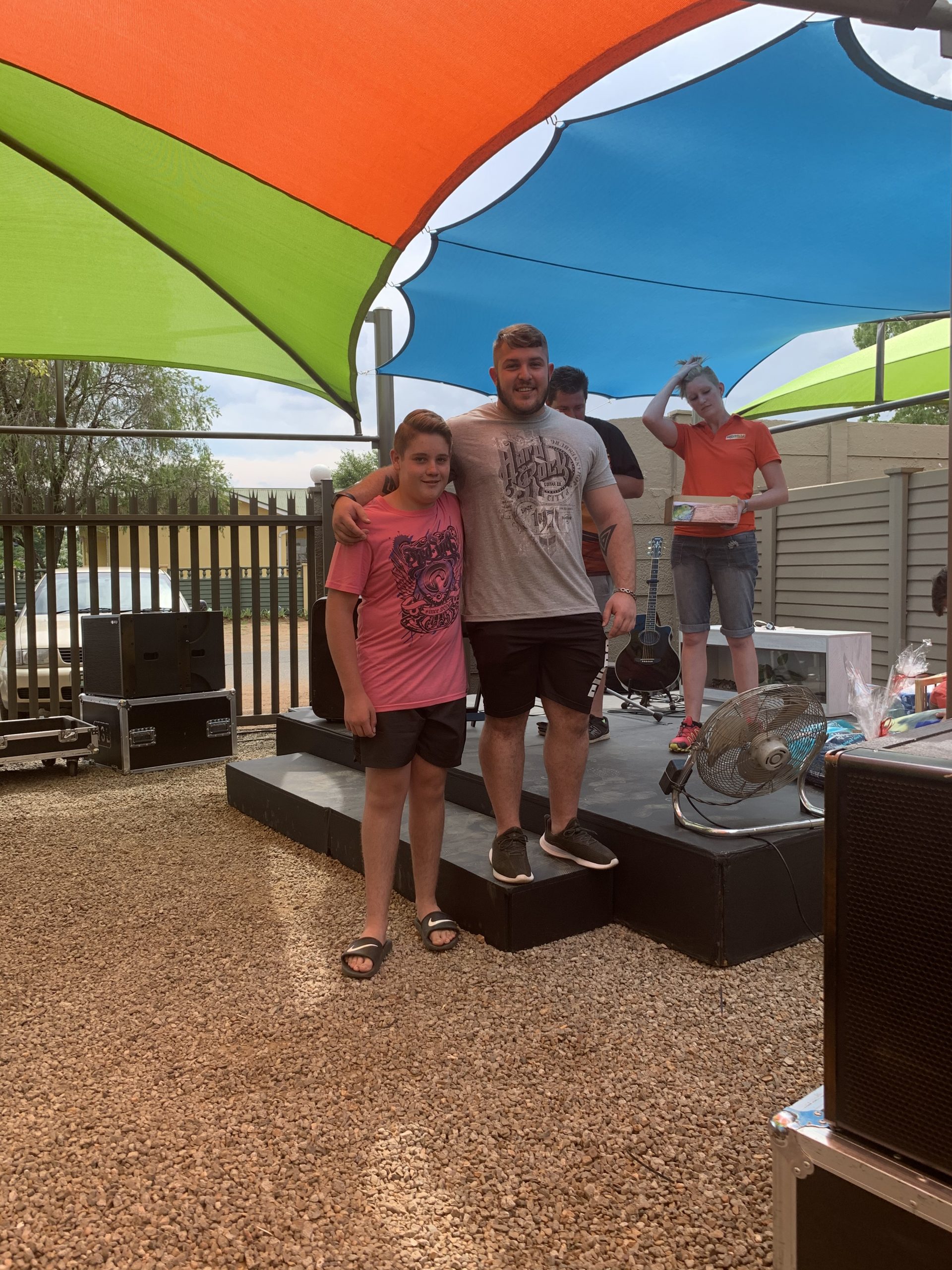 Gallery Exotic Pet Store